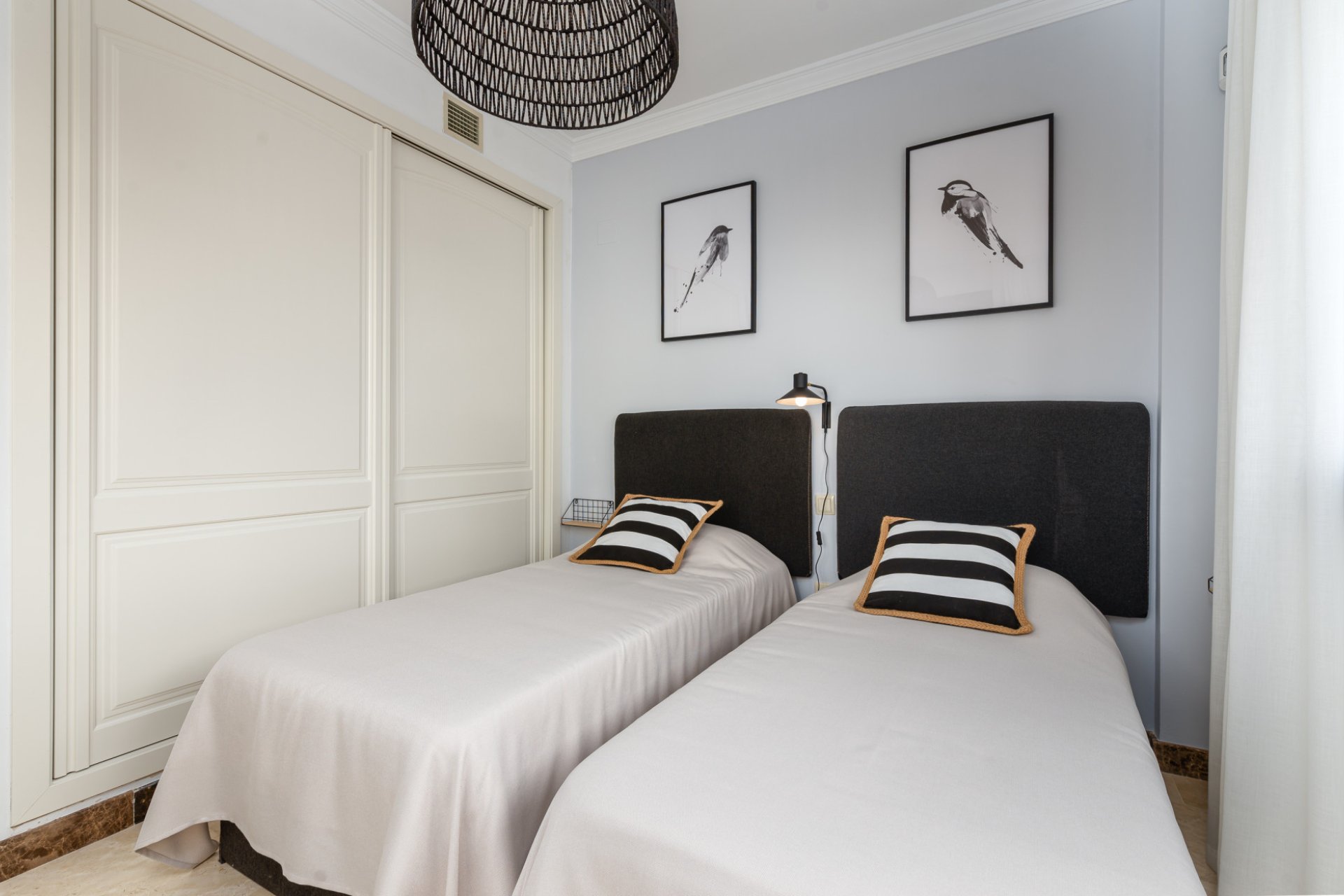 Новобудова - Вілла - Естепона - 