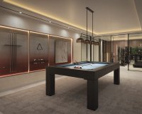 Новобудова - Вілла - Естепона - 