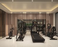 Новобудова - Вілла - Естепона - 