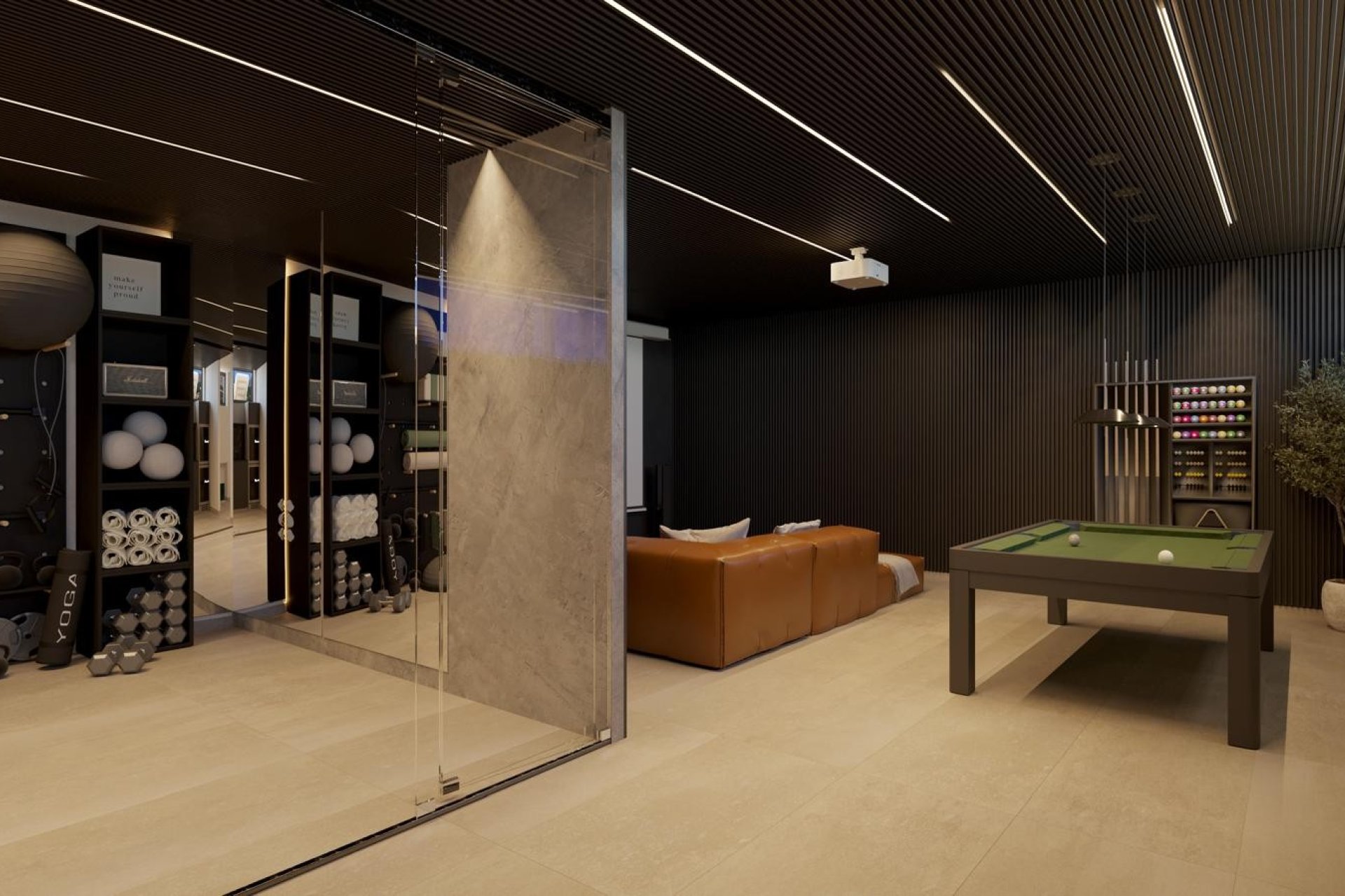 Новобудова - Вілла - Естепона - 