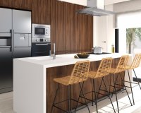 Новобудова - Вілла - Fortuna - Urb. Kalendas