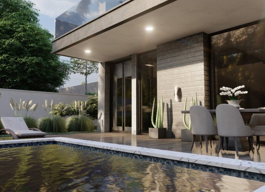 Новобудова - Вілла - Fortuna - Urb. Kalendas