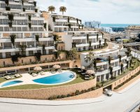 Новобудова - Вілла - Fuengirola - 