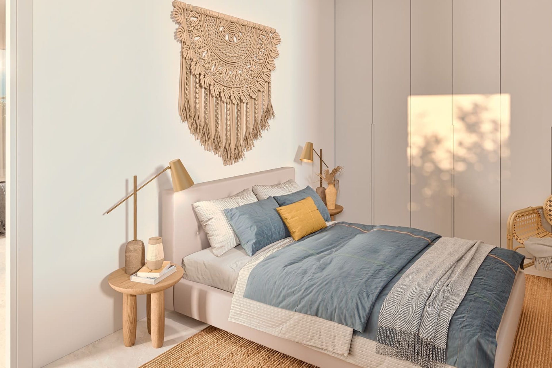 Новобудова - Вілла - Fuengirola - 