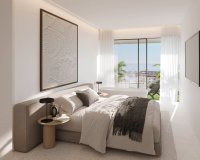 Новобудова - Вілла - Fuengirola - 