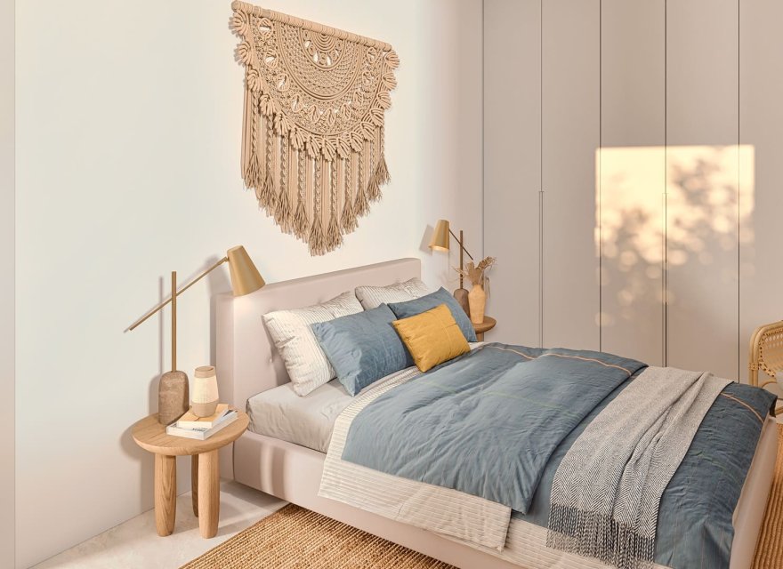 Новобудова - Вілла - Fuengirola - 