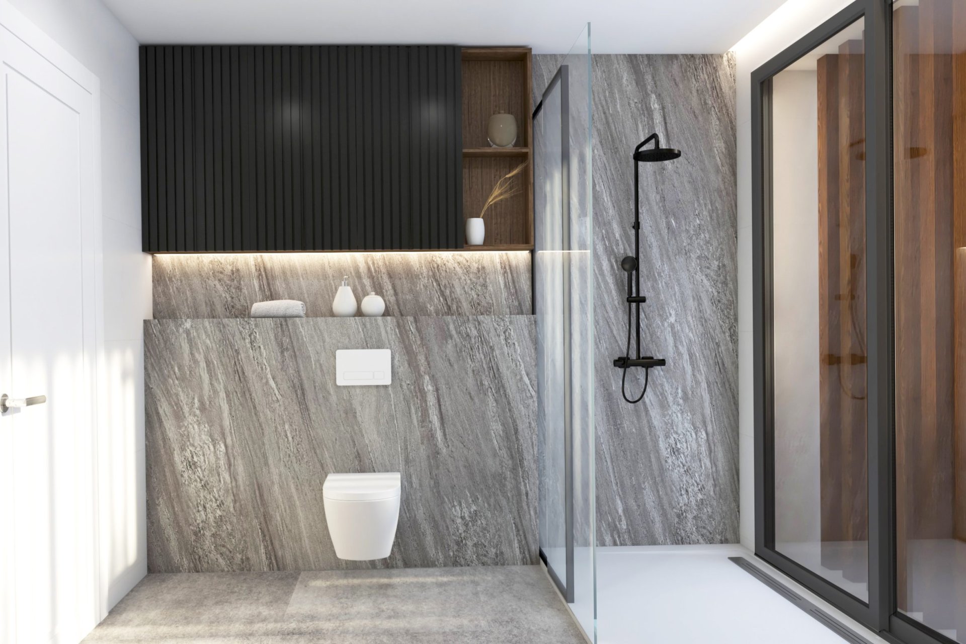 Новобудова - Вілла - Fuengirola - 