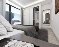 Новобудова - Вілла - Fuengirola - 