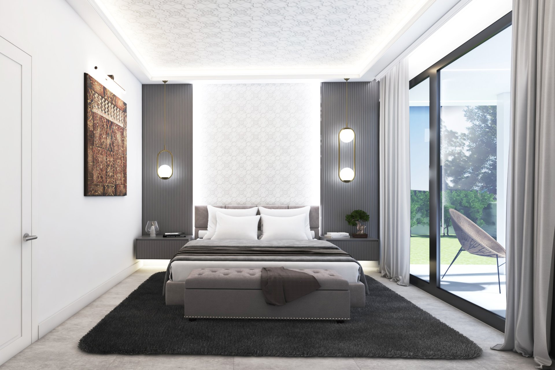 Новобудова - Вілла - Fuengirola - 