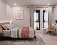 Новобудова - Вілла - Fuente Alamo - La Pinilla