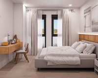 Новобудова - Вілла - Fuente Alamo - La Pinilla