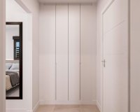 Новобудова - Вілла - Fuente Alamo - La Pinilla