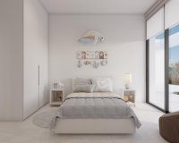 Новобудова - Вілла - Fuente Alamo - 