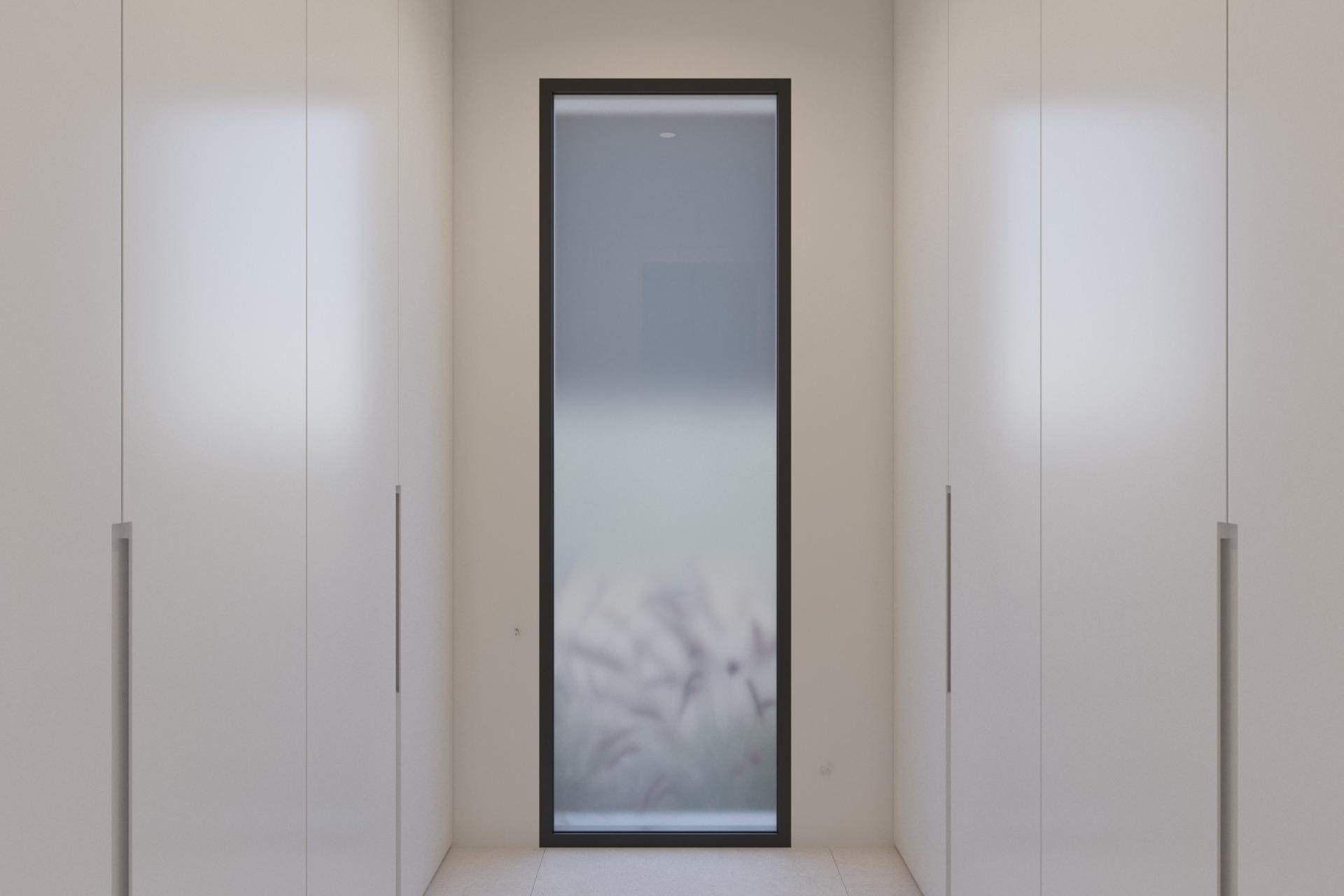 Новобудова - Вілла - Fuente Alamo - 