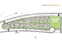 Новобудова - Вілла - Fuente Alamo - 