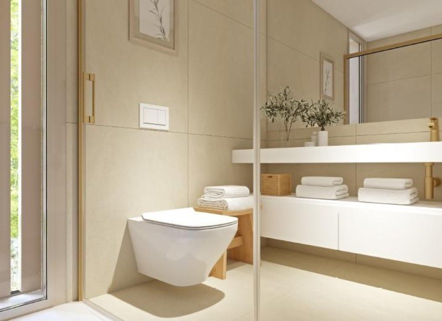 Новобудова - Вілла - Godella - Campolivar