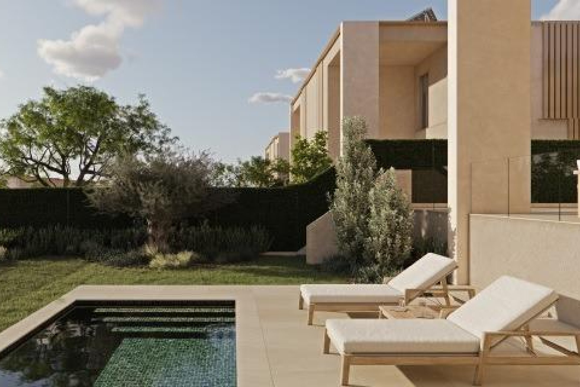 Новобудова - Вілла - Godella - Campolivar