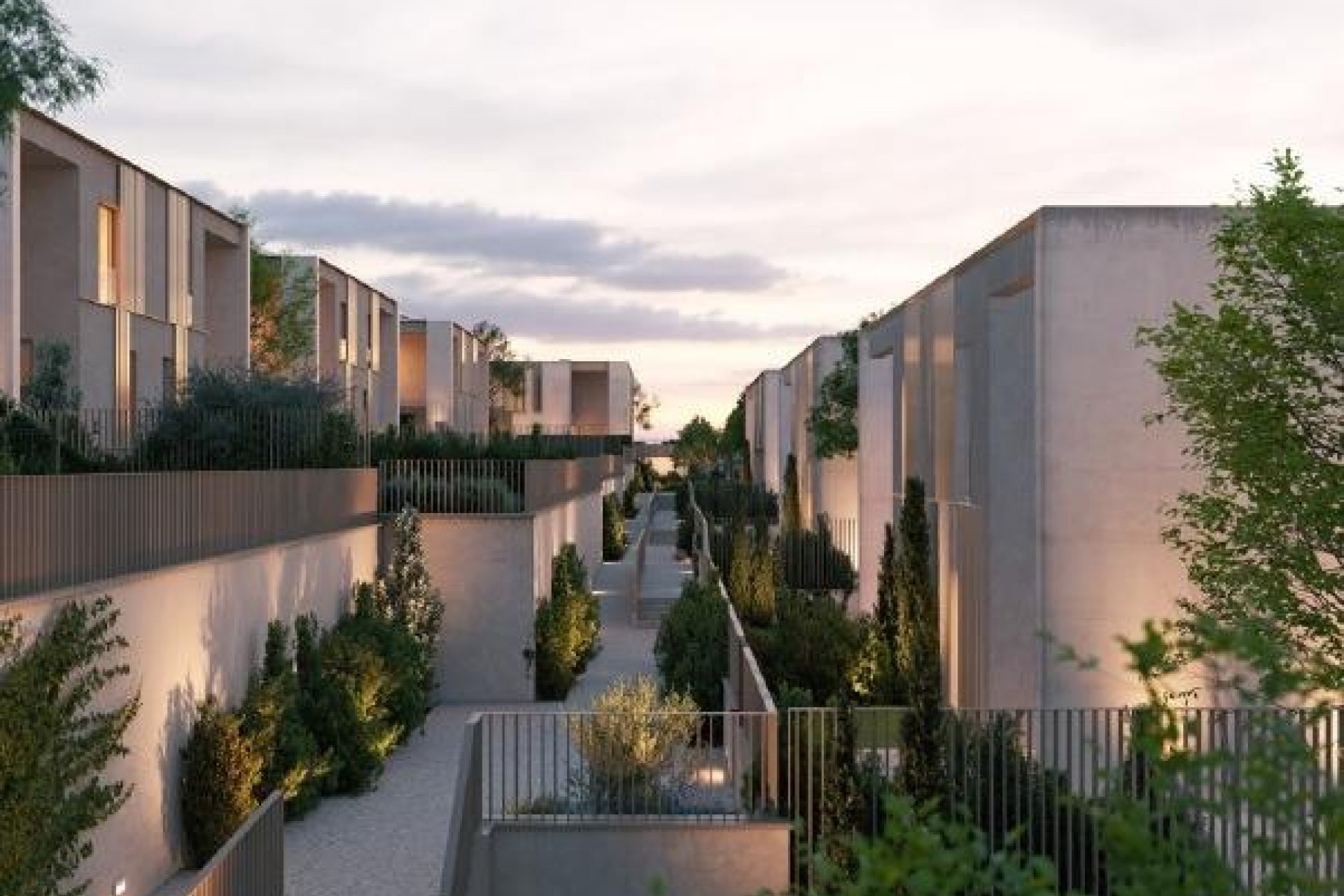 Новобудова - Вілла - Godella - Campolivar