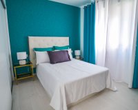 Новобудова - Вілла - Gran Alacant - Arenales del Sol (Gran Alacant)