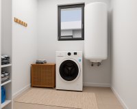 Новобудова - Вілла - Gran Alacant