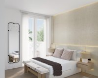 Новобудова - Вілла - Hondón de las Nieves - Centro