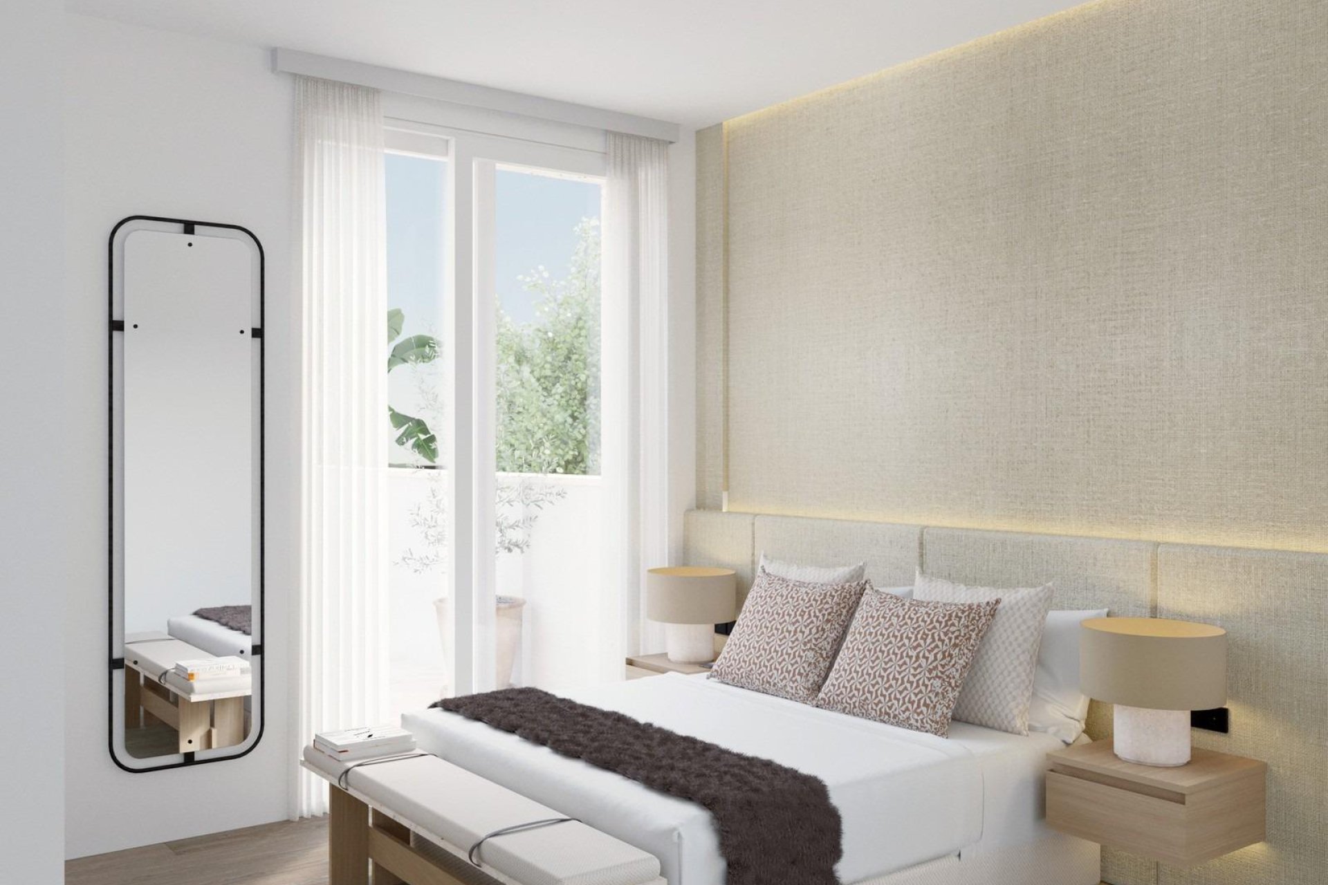 Новобудова - Вілла - Hondón de las Nieves - Centro