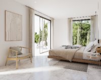 Новобудова - Вілла - Jávea - Costa Blanca