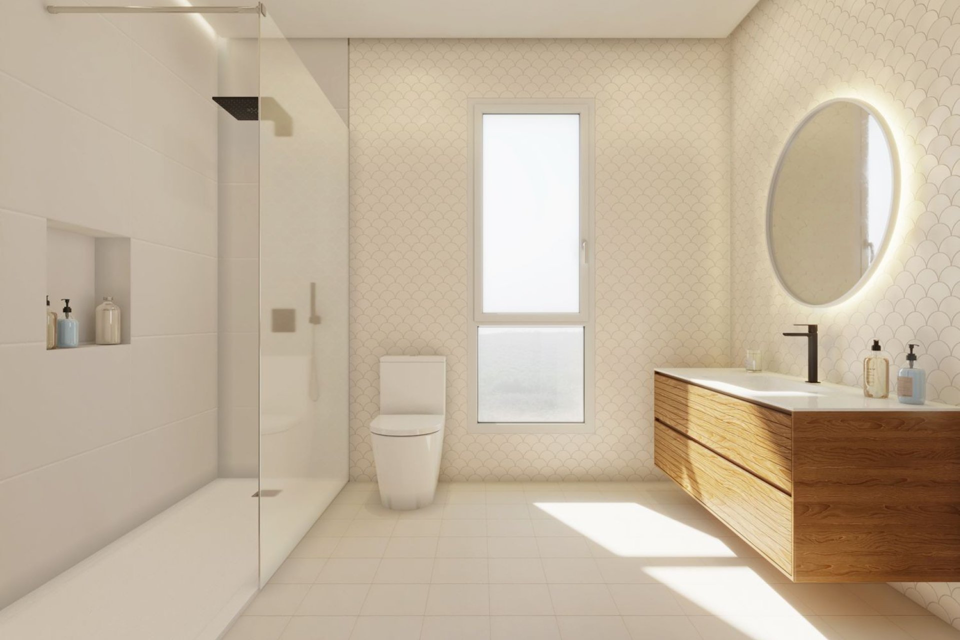 Новобудова - Вілла - Jávea - Javea