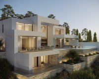 Новобудова - Вілла - Jávea - Javea