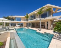 Новобудова - Вілла - Jávea - Javea