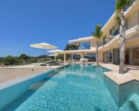 Новобудова - Вілла - Jávea - Javea