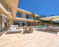 Новобудова - Вілла - Jávea - Javea