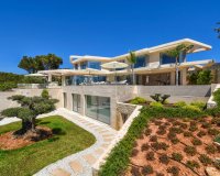 Новобудова - Вілла - Jávea - Javea