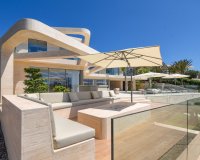 Новобудова - Вілла - Jávea - Javea