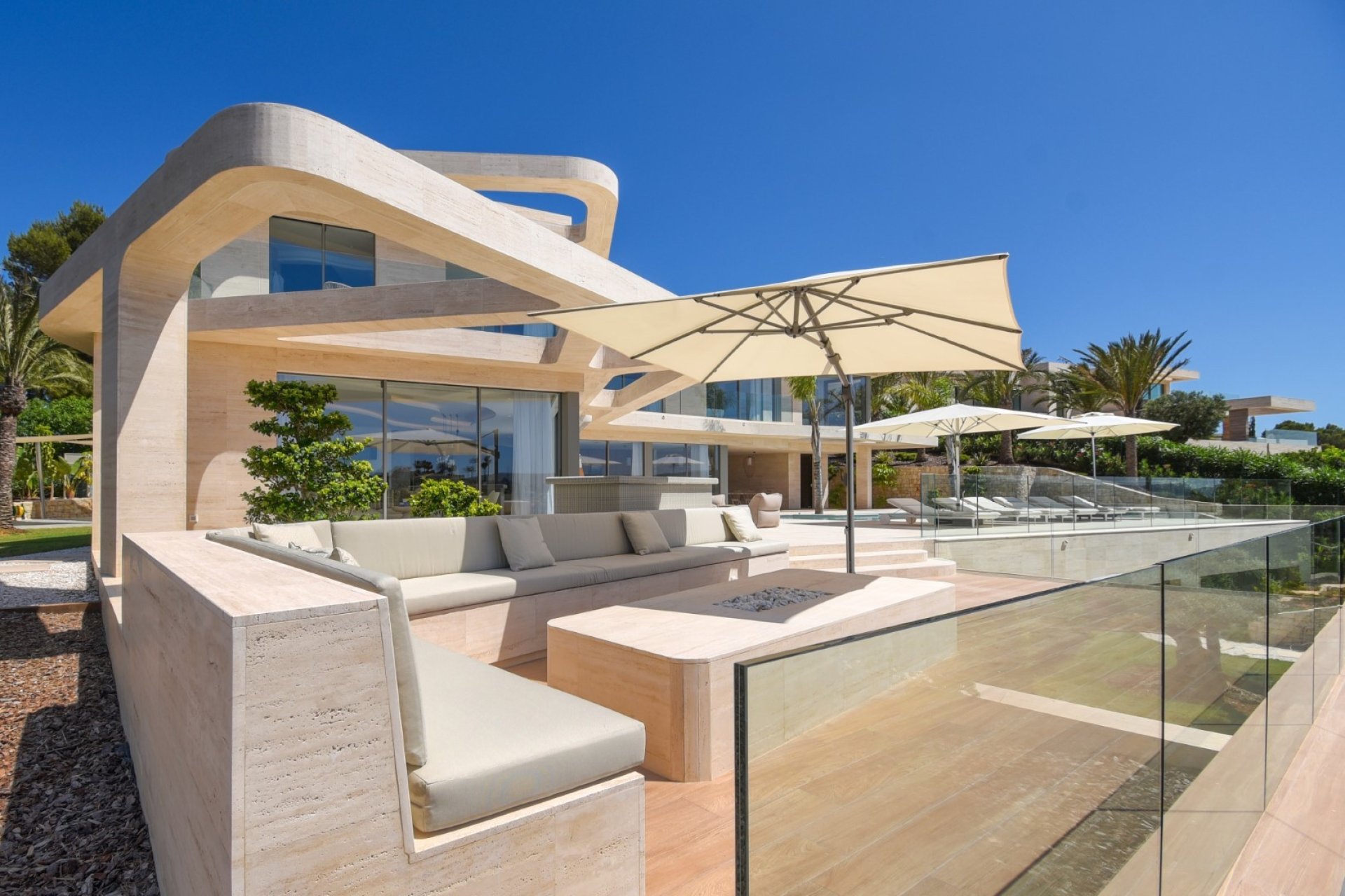 Новобудова - Вілла - Jávea - Javea
