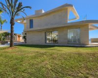 Новобудова - Вілла - Jávea - Javea