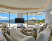 Новобудова - Вілла - Jávea - Javea