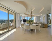 Новобудова - Вілла - Jávea - Javea