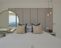 Новобудова - Вілла - Jávea - Javea