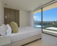 Новобудова - Вілла - Jávea - Javea