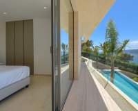 Новобудова - Вілла - Jávea - Javea
