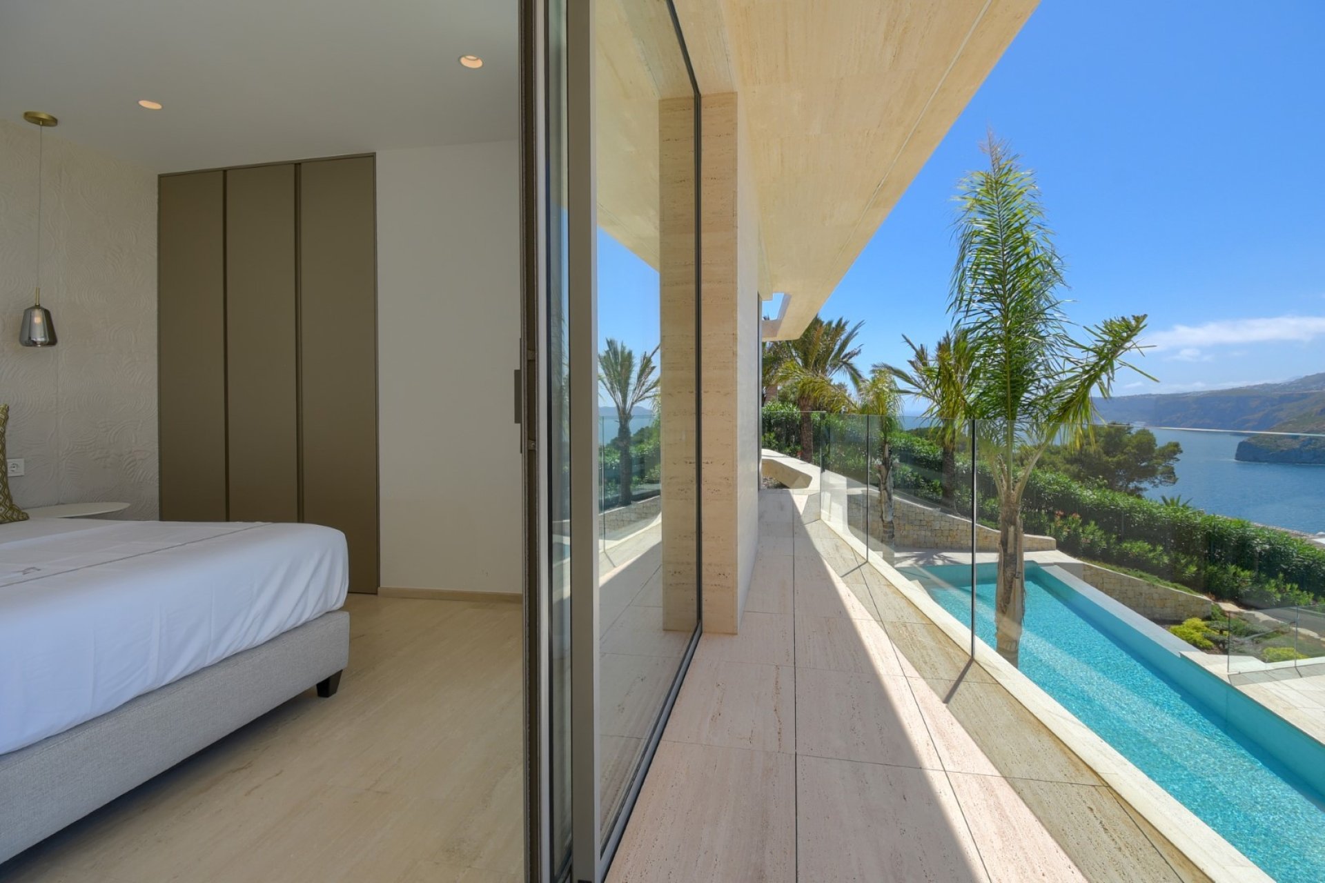 Новобудова - Вілла - Jávea - Javea