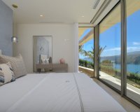 Новобудова - Вілла - Jávea - Javea