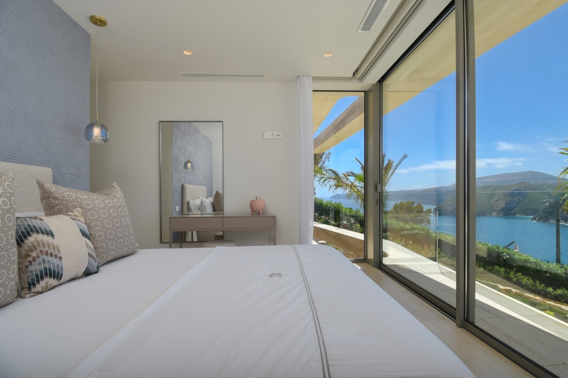 Новобудова - Вілла - Jávea - Javea