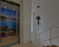 Новобудова - Вілла - Jávea - Javea
