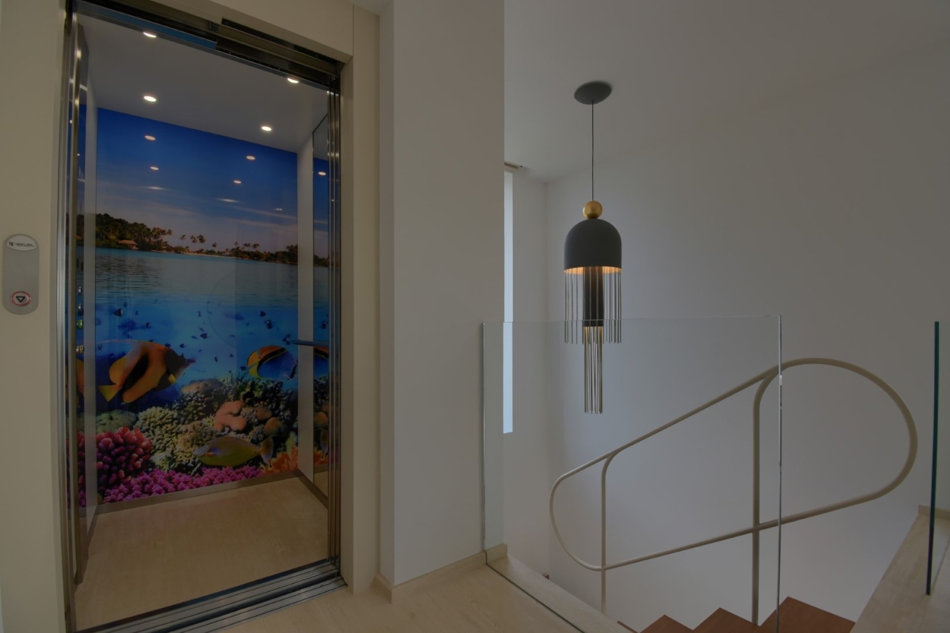 Новобудова - Вілла - Jávea - Javea