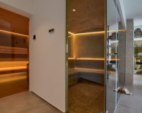 Новобудова - Вілла - Jávea - Javea