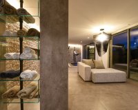 Новобудова - Вілла - Jávea - Javea