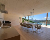 Новобудова - Вілла - Jávea - Javea