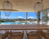Новобудова - Вілла - Jávea - Javea